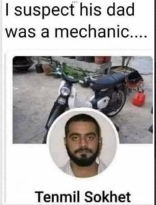 Stupid Bar Memes f49c307fbec97f04