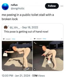 Stupid Bar Memes funnystweets20