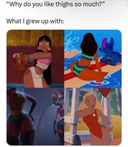 Stupid Bar Memes mnR43k4