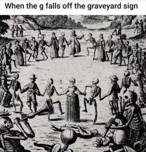 Stupid Bar Memes thesrave