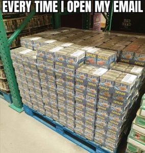 Stupid Bar Memes whensopeningsansemail