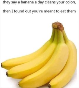 Stupid Bar Memes youresbananas