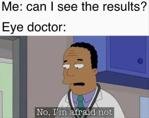 Stupid Bar Memes youreseyesdoctor