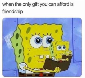 Stupid Bar Memes youresfriends
