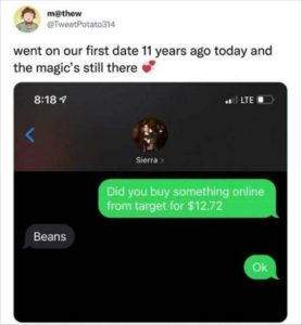 Stupid Bar Memes youresromance