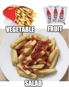 Stupid Bar Memes youressalad