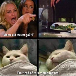 Stupid Bar Memes youresseeingsmemes
