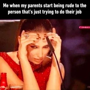 Stupid Bar Memes youresseeingsthesjob