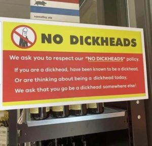 Stupid Bar Memes youressignss2