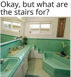 Stupid Bar Memes youresstairs