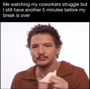 Stupid Bar Memes youresstruggling