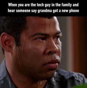 Stupid Bar Memes youresthestechsguy