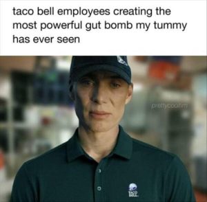Stupid Bar Memes yourestummy