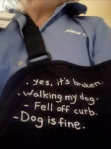 Stupid Bar Memes youreswalkingsyoursdog