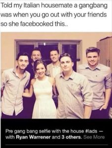 Stupid Bar Memes youreswantingstosgosout