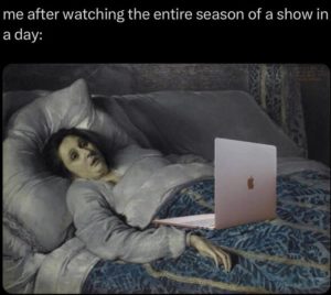 Stupid Bar Memes youreswatchingsthesshows