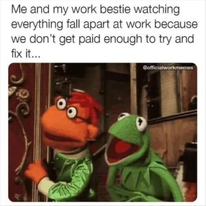 Stupid Bar Memes youresworksbuddy