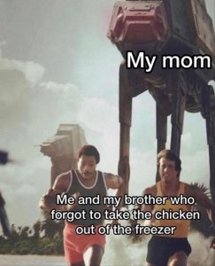 Stupid Bar Memes youresyous9