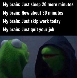 Stupid Bar Memes yousaresworking