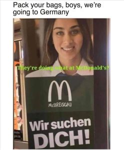 Stupid Bar Memes zsas289