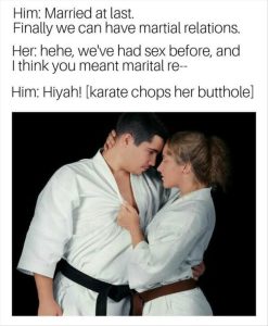 Stupid Bar Memes zsfunnys5
