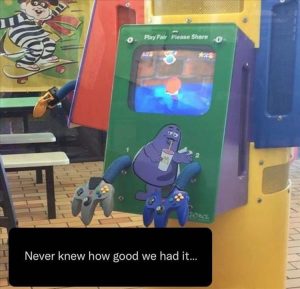 Stupid Bar Memes zsfuns37