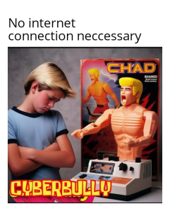 Stupid Bar Memes 65ead80d4fe5f