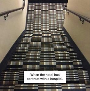 Stupid Bar Memes 6s17