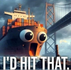 Stupid Bar Memes 85de7af1748dd74c
