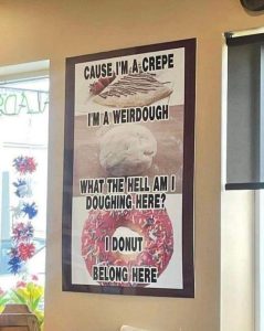 Stupid Bar Memes GTKFQZ2
