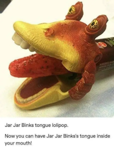 Stupid Bar Memes WARs03s03s24s3s11