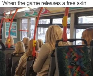 Stupid Bar Memes WMAs03s03s24s1s3