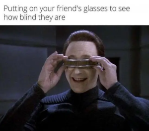 Stupid Bar Memes WMAs03s03s24s1s5