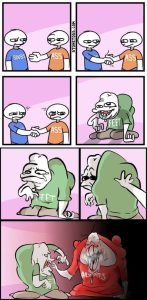 Stupid Bar Memes aW4BL64s700b