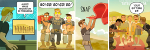 Stupid Bar Memes c56ec811f6396a98