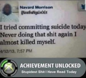 Stupid Bar Memes ed460103a591a321
