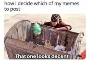 Stupid Bar Memes fe74e658367c676a