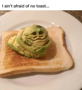 Stupid Bar Memes ghostbusterssmemess24