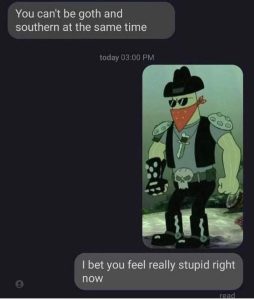 Stupid Bar Memes lSCcRIV