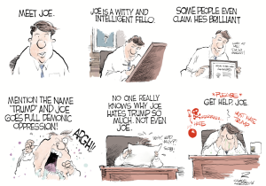 Stupid Bar Memes meetsjoe