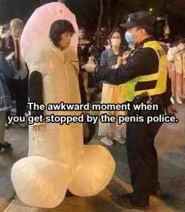 Stupid Bar Memes whensthesawkwardsmomentswhensthespspolicesshowsup