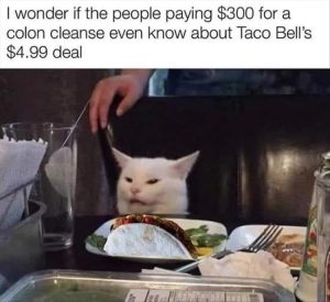Stupid Bar Memes whensyou