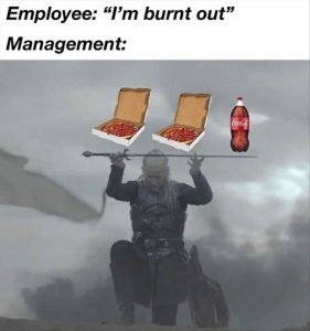 Stupid Bar Memes whensyourestired