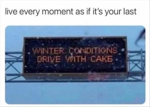 Stupid Bar Memes whensyousliveseachsmoment