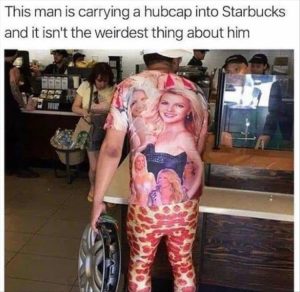Stupid Bar Memes whensyousseesthissguy