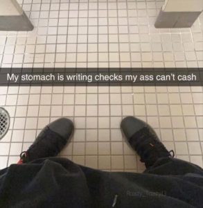 Stupid Bar Memes youreschecks