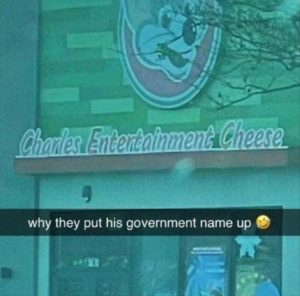 Stupid Bar Memes yourescheese