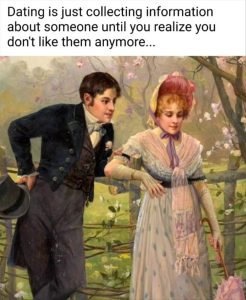 Stupid Bar Memes youresdating