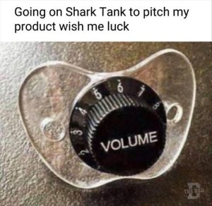 Stupid Bar Memes youresgoingstossharkstank