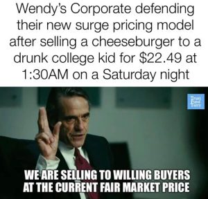 Stupid Bar Memes youreshungrysforswendyssmemesscopy
